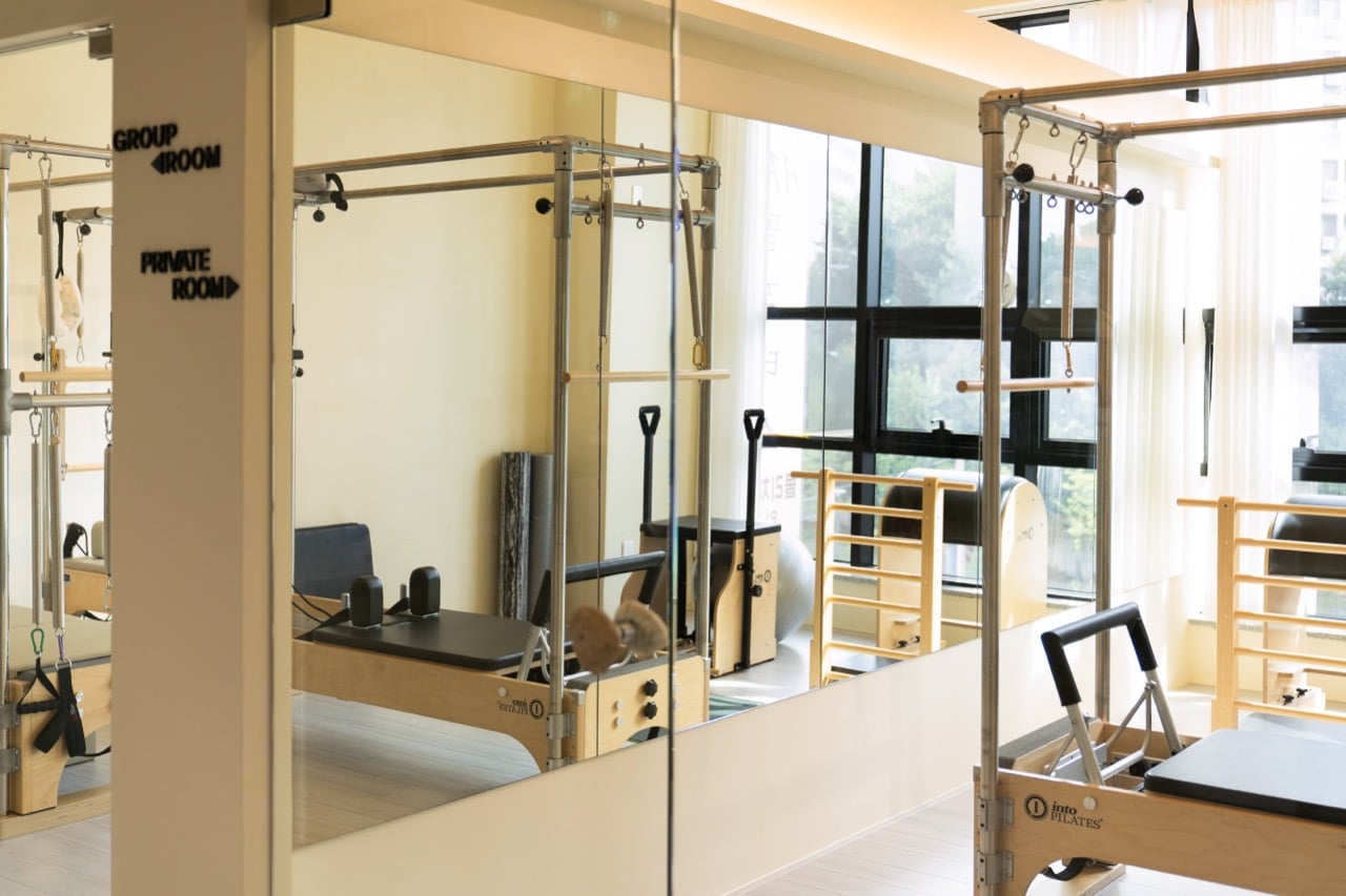 아르 필라테스 ARR PILATES 충남 아산시 운동시설 공간 사진 14