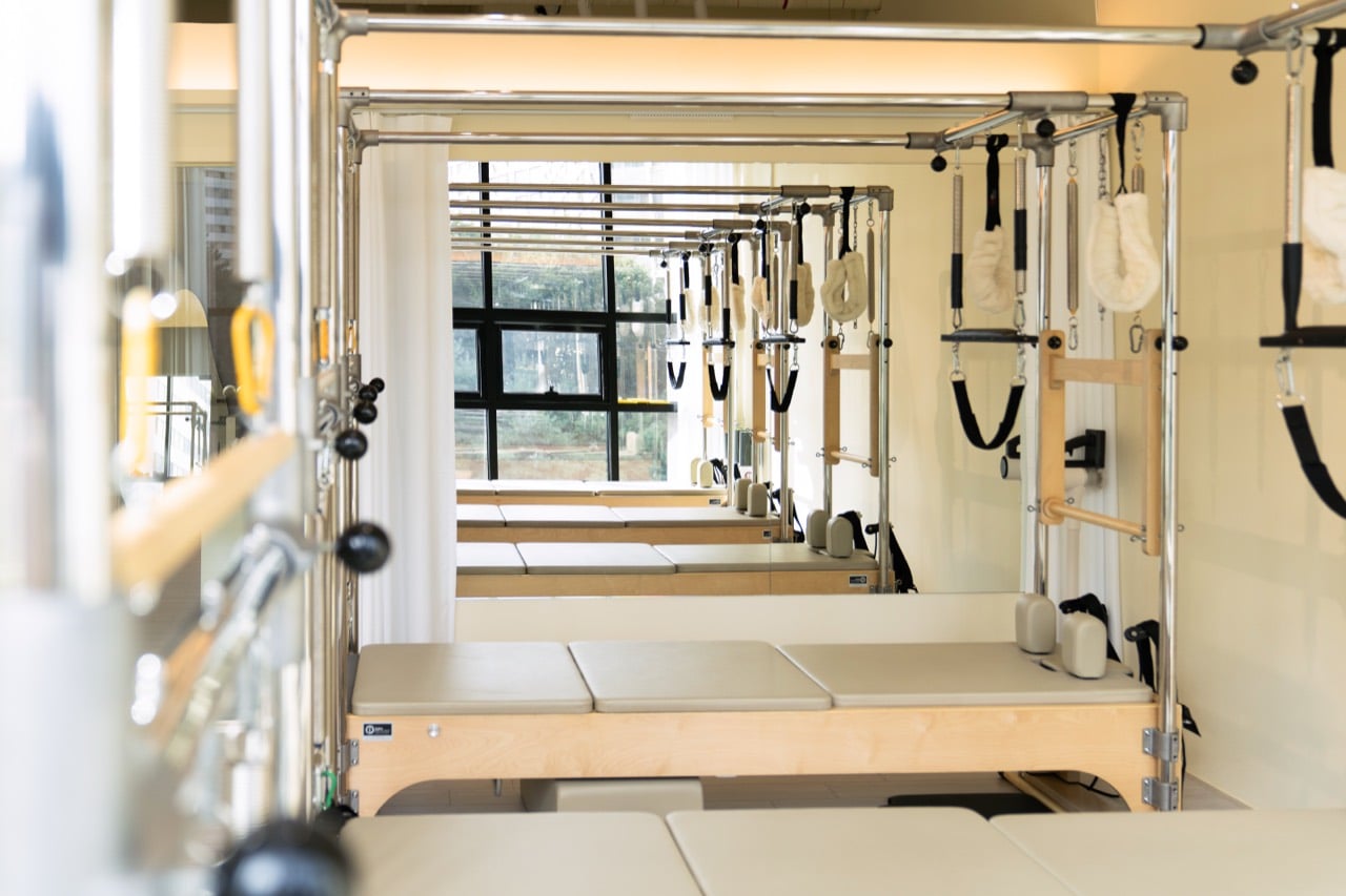 아르 필라테스 ARR PILATES 충남 아산시 운동시설 공간 사진 18