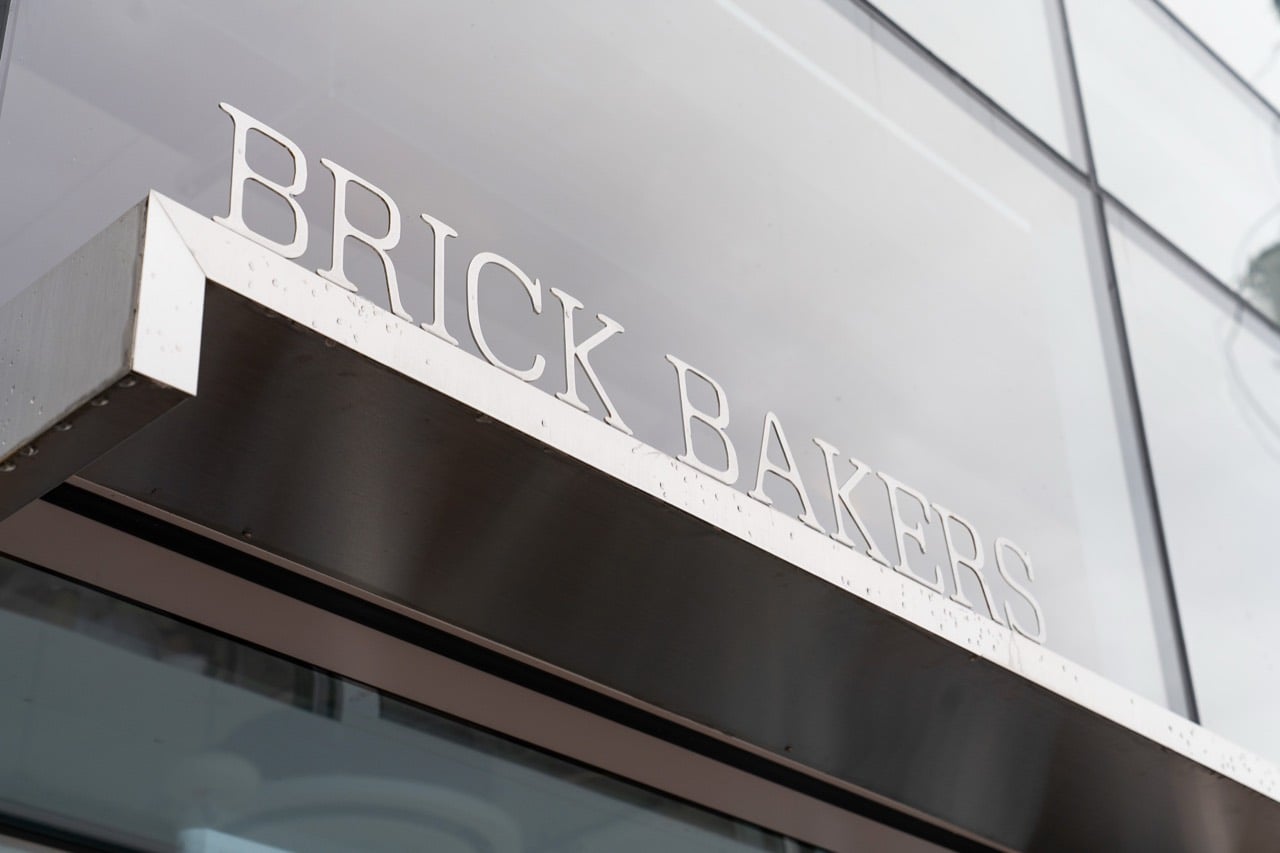 브릭 베이커스 Brick Bakers 강원도 동해시 베이커리 카페 공간 사진 1