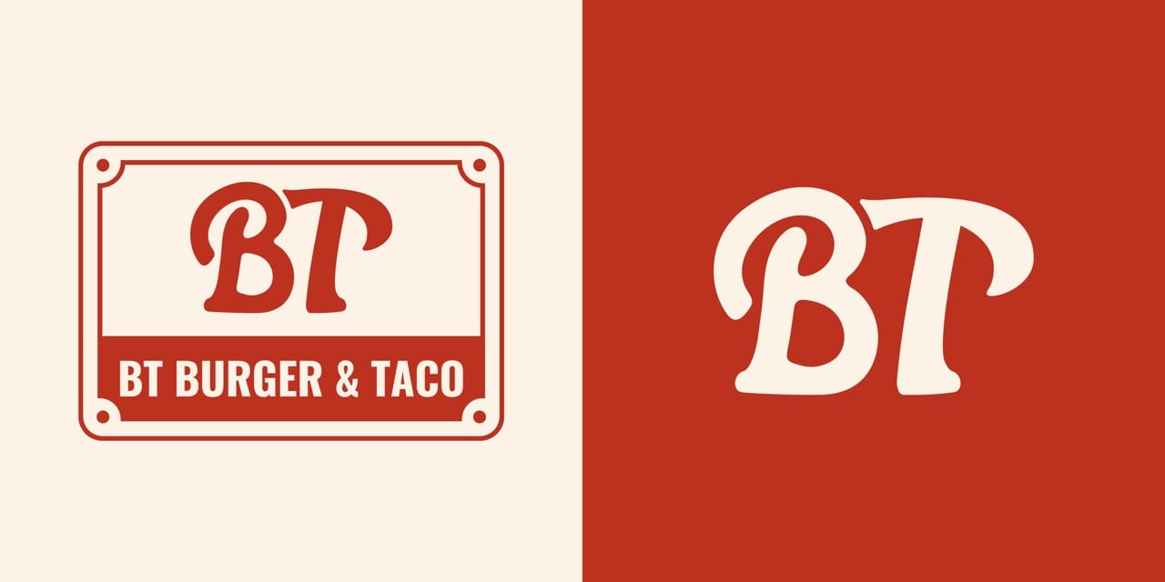 BT Burger & Taco F&B 프랜차이즈 공간 사진 4