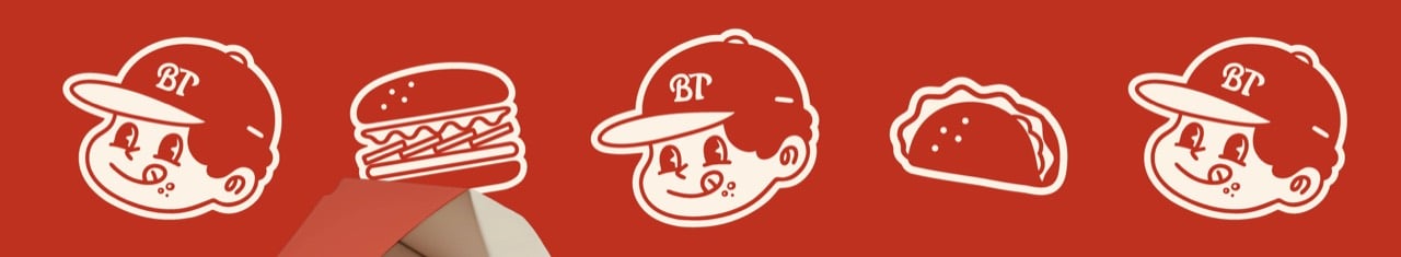 BT Burger & Taco F&B 프랜차이즈 공간 사진 12