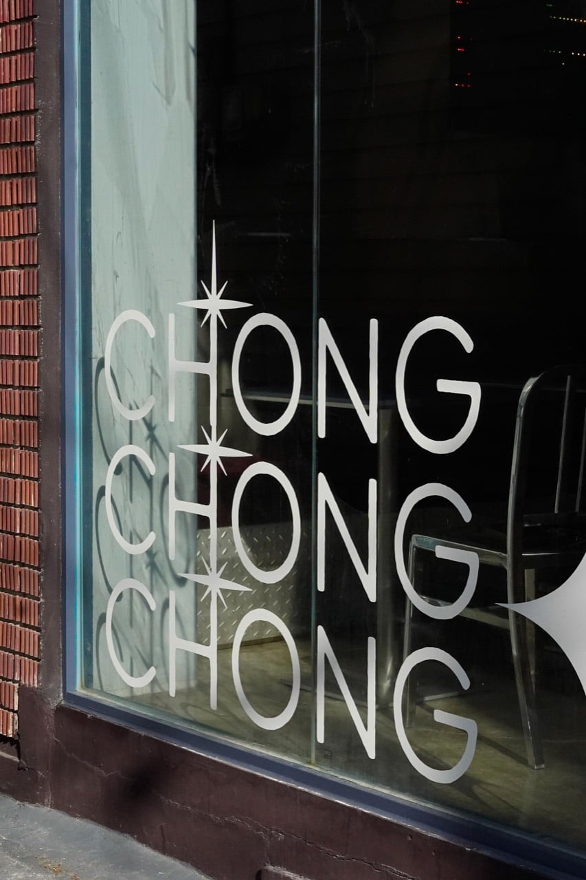 Chong Chong Suwon 카페 공간 사진 23