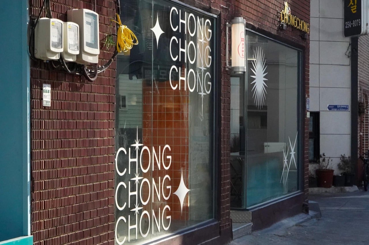 Chong Chong Suwon 카페 공간 사진 28