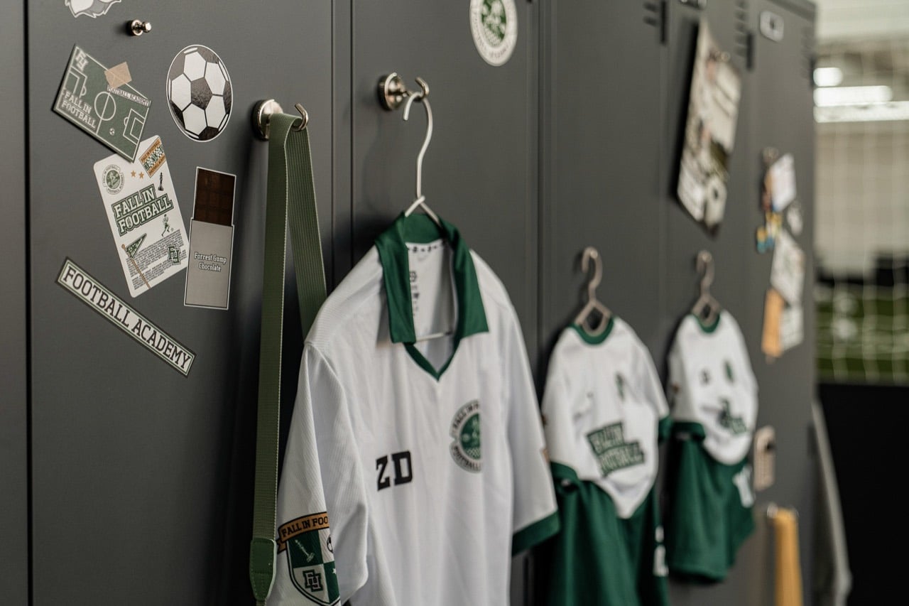 폴인풋볼 Fall in Football 운동시설 공간 사진 29
