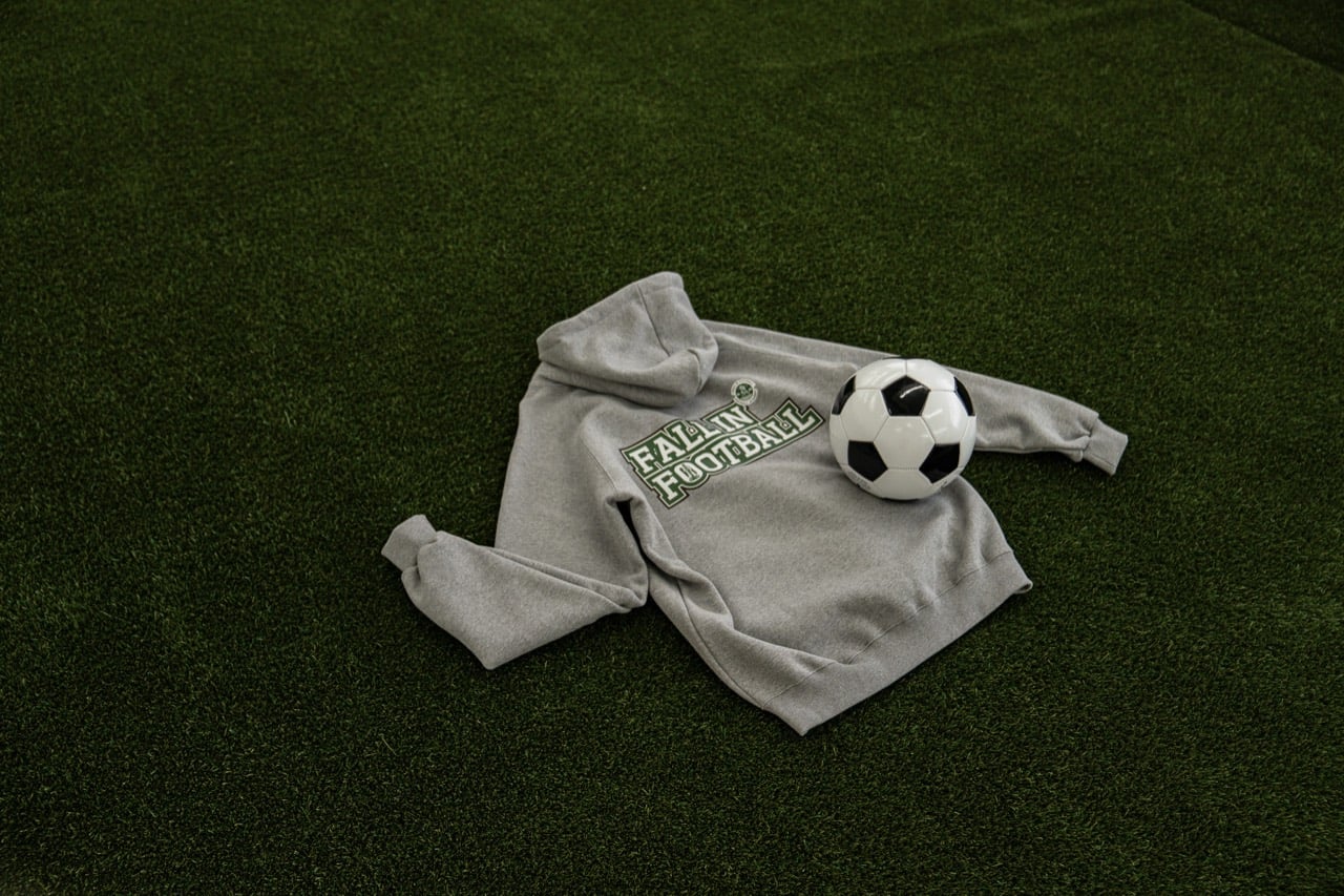 폴인풋볼 Fall in Football 운동시설 공간 사진 41