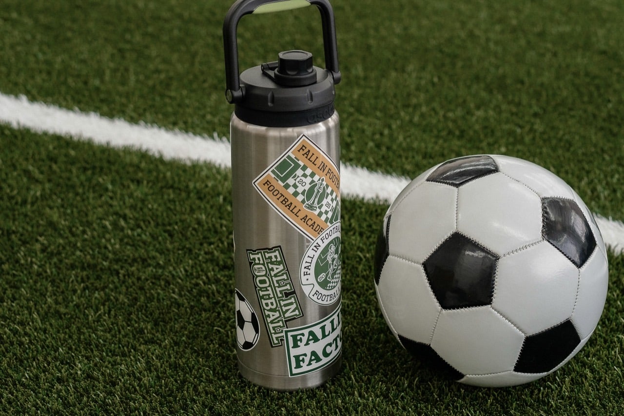 폴인풋볼 Fall in Football 운동시설 공간 사진 45