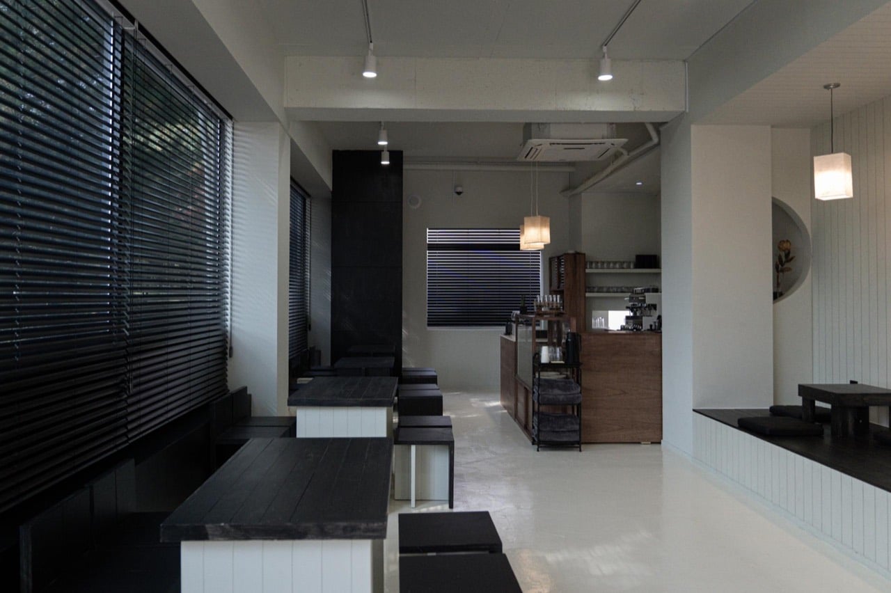 귀객 Gwigaek Cheonan, Chungcheongnam-do 떡카페 공간 사진 1