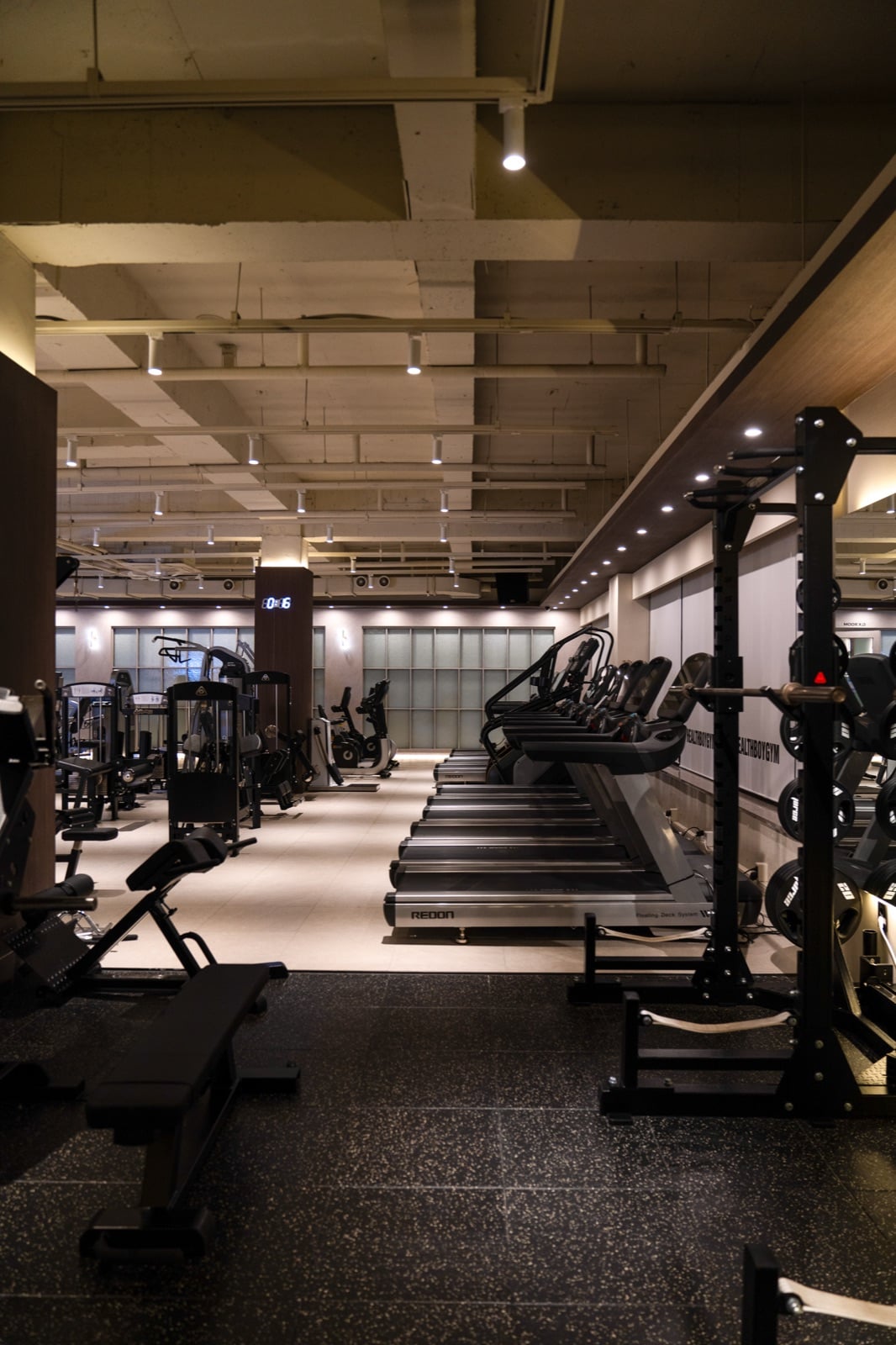 헬스보이짐 Health Boy Gym 경기 용인시 기흥구 헬스장 대표 이미지