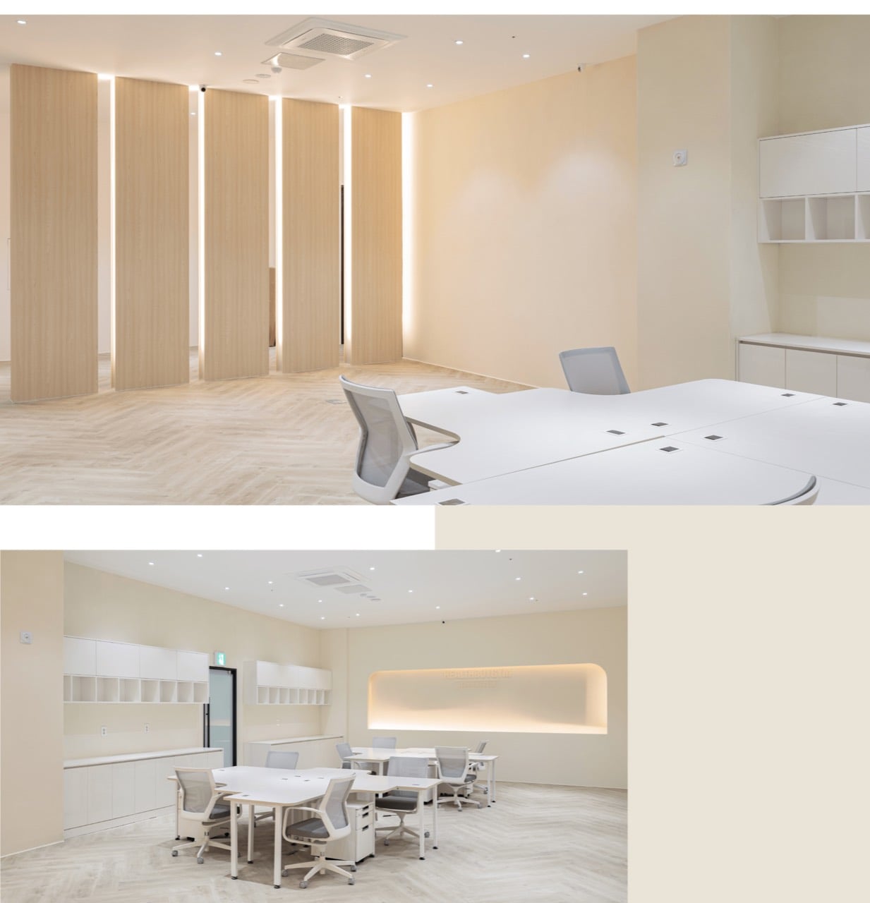 헬스보이짐 오피스 Health Boy Gym (Office) 사무실 공간 사진 2