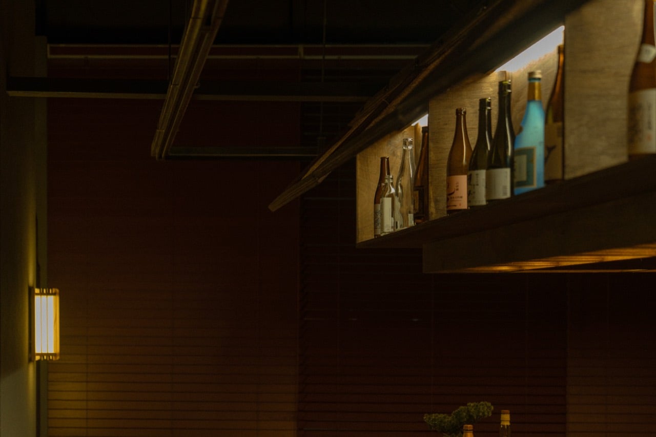마츠카게 Matsukage Izakaya 이자카야 공간 사진 3