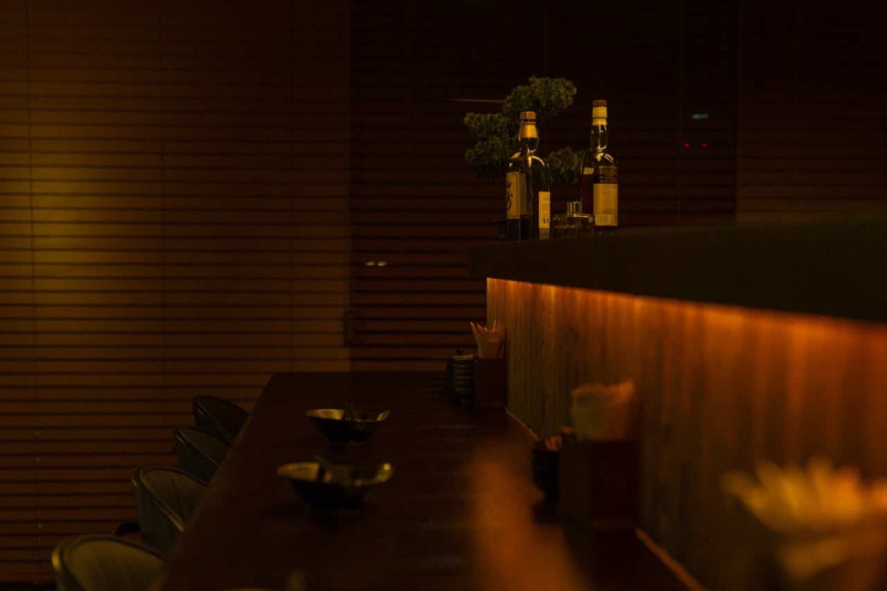 마츠카게 Matsukage Izakaya 이자카야 공간 사진 5