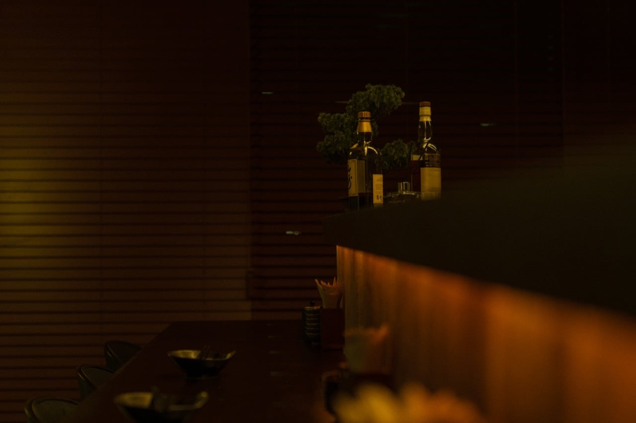 마츠카게 Matsukage Izakaya 이자카야 공간 사진 6