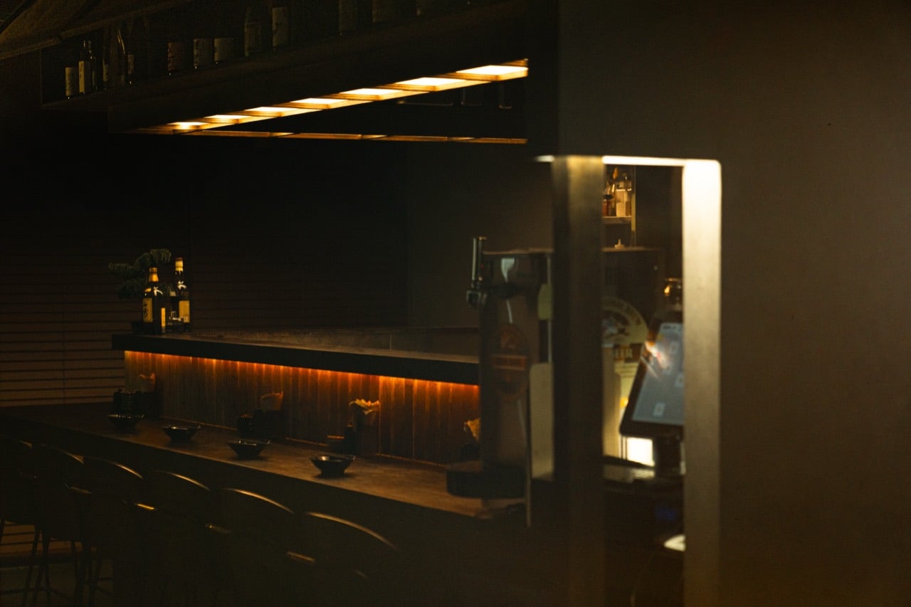 마츠카게 Matsukage Izakaya 이자카야 공간 사진 21