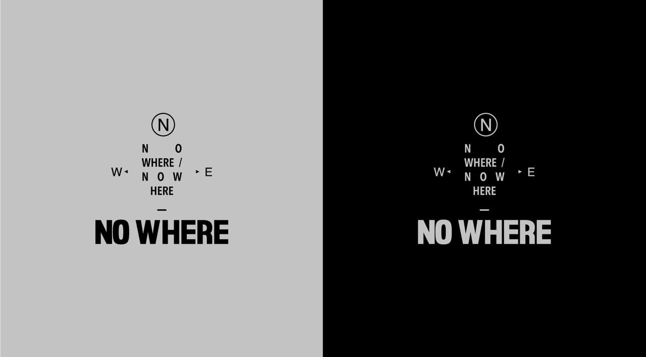 NO WHERE Cafe 공간 사진 4
