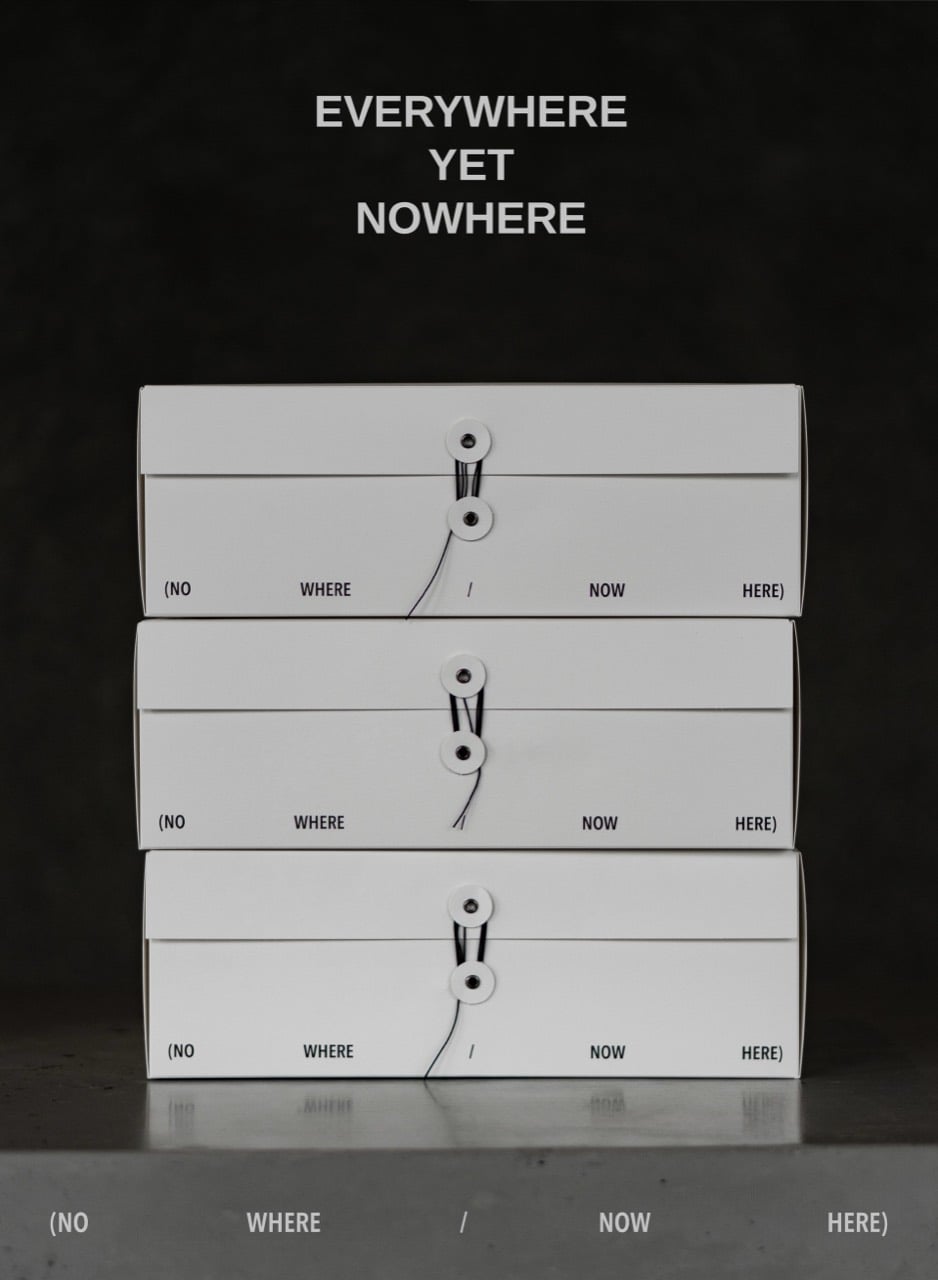 NO WHERE Cafe 공간 사진 6