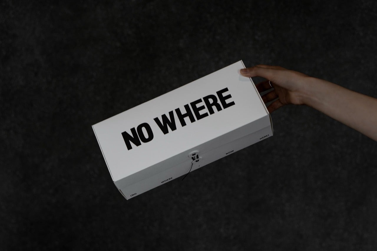 NO WHERE Cafe 공간 사진 7