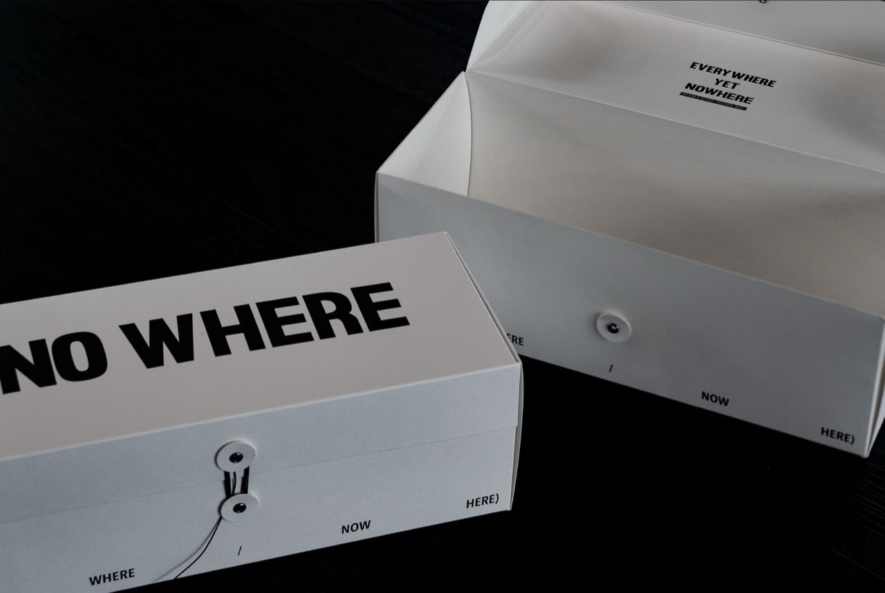 NO WHERE Cafe 공간 사진 8