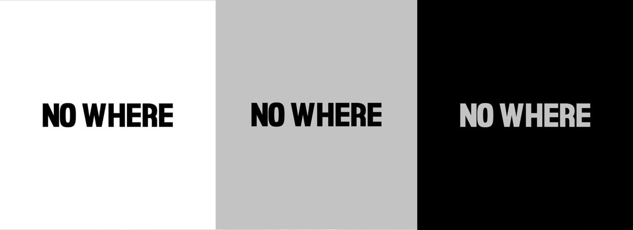 NO WHERE Cafe 공간 사진 11