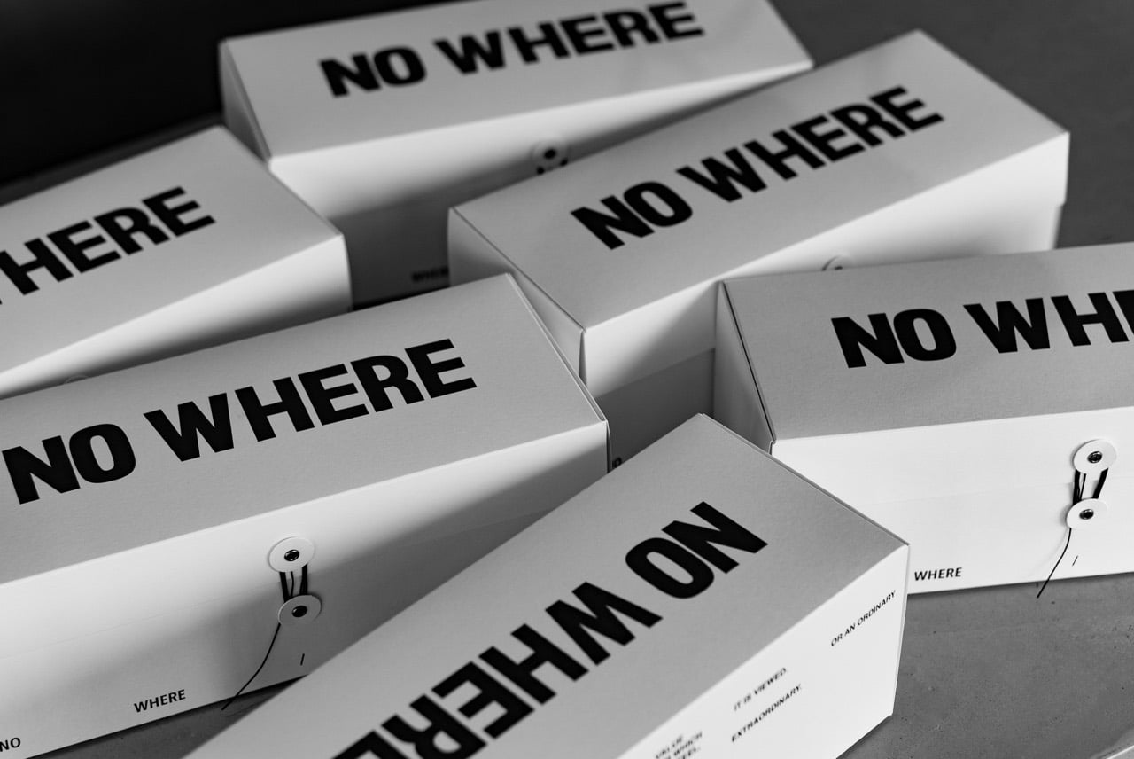 NO WHERE Cafe 공간 사진 14