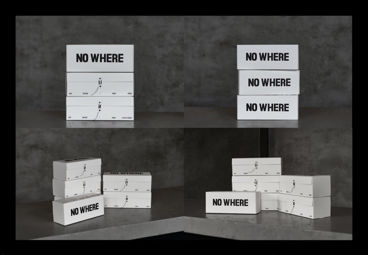 NO WHERE Cafe 공간 사진 16