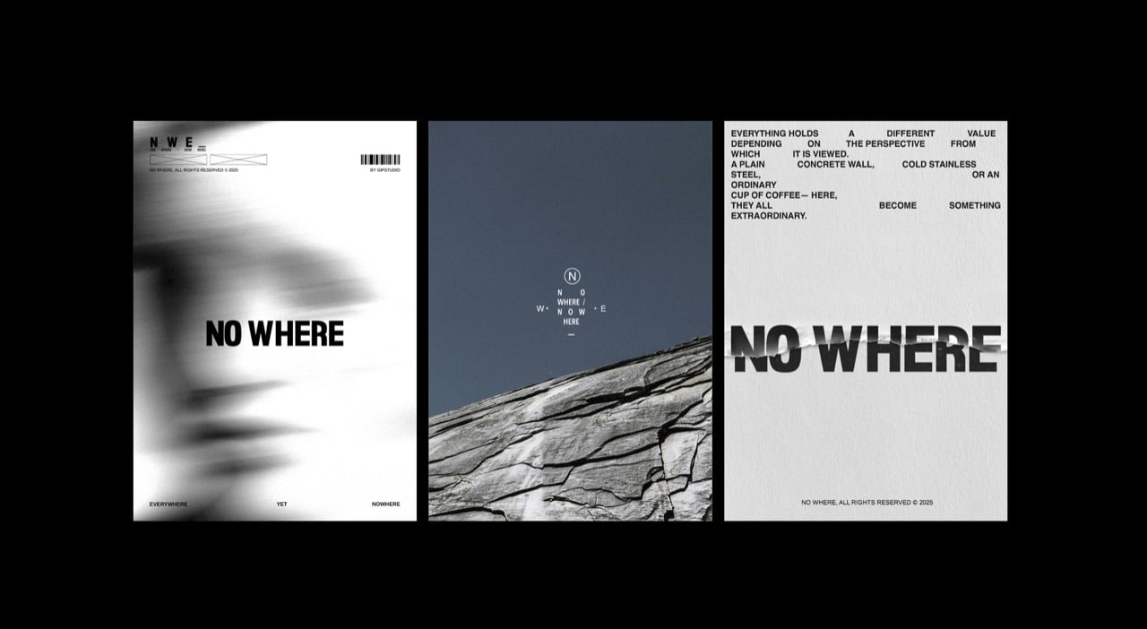 NO WHERE Cafe 공간 사진 18