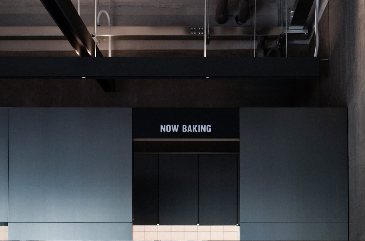 NO WHERE Cafe 공간 사진 26