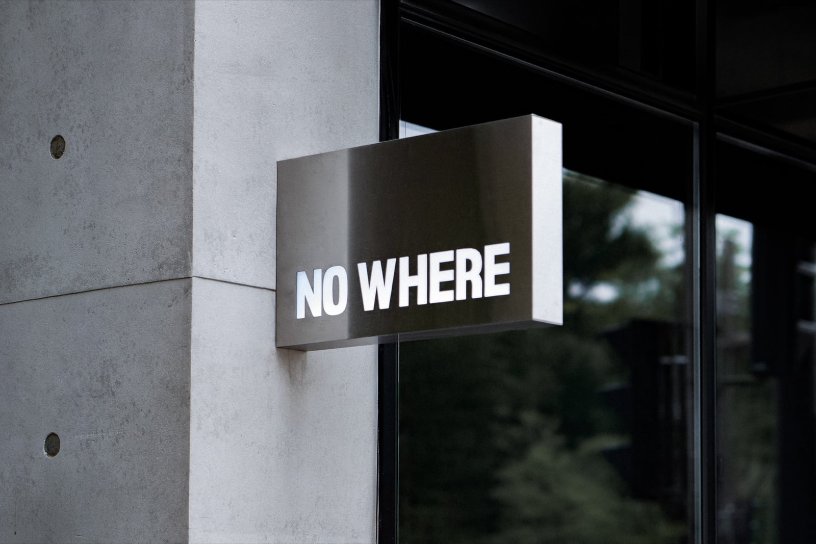 NO WHERE Cafe 대표 이미지
