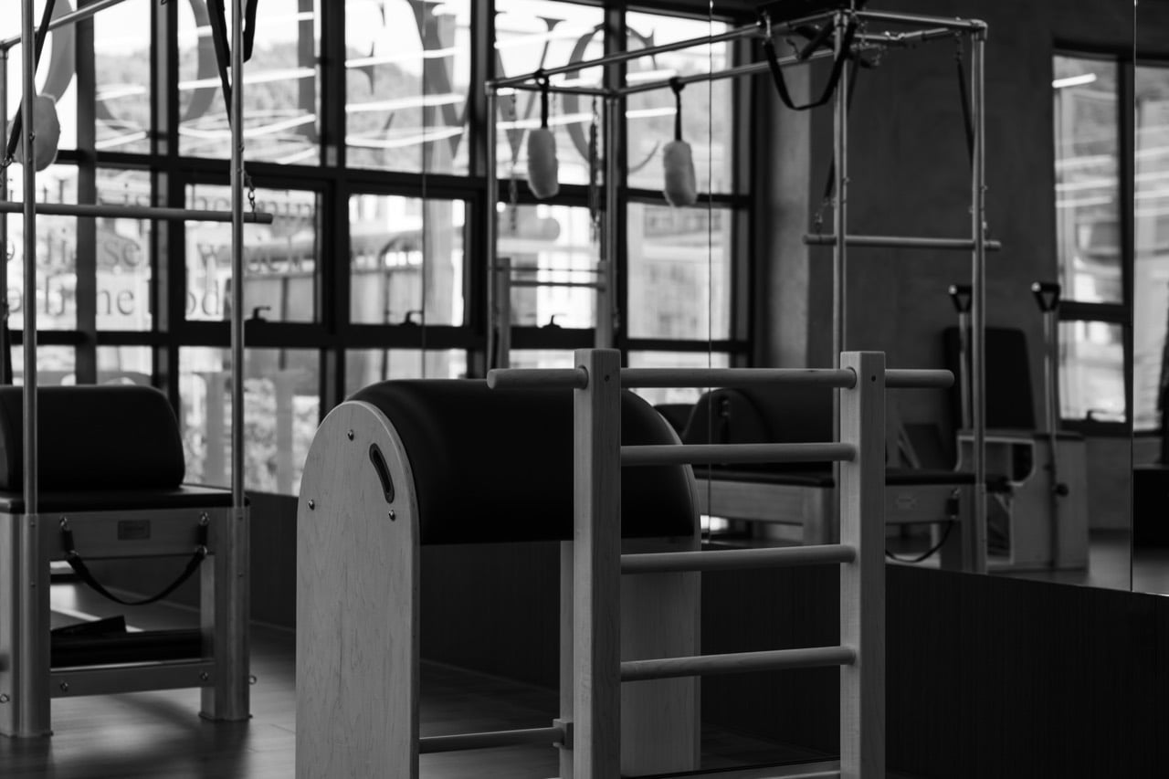 오윅 필라테스 O'ewic Pilates 대전 운동시설 공간 사진 10