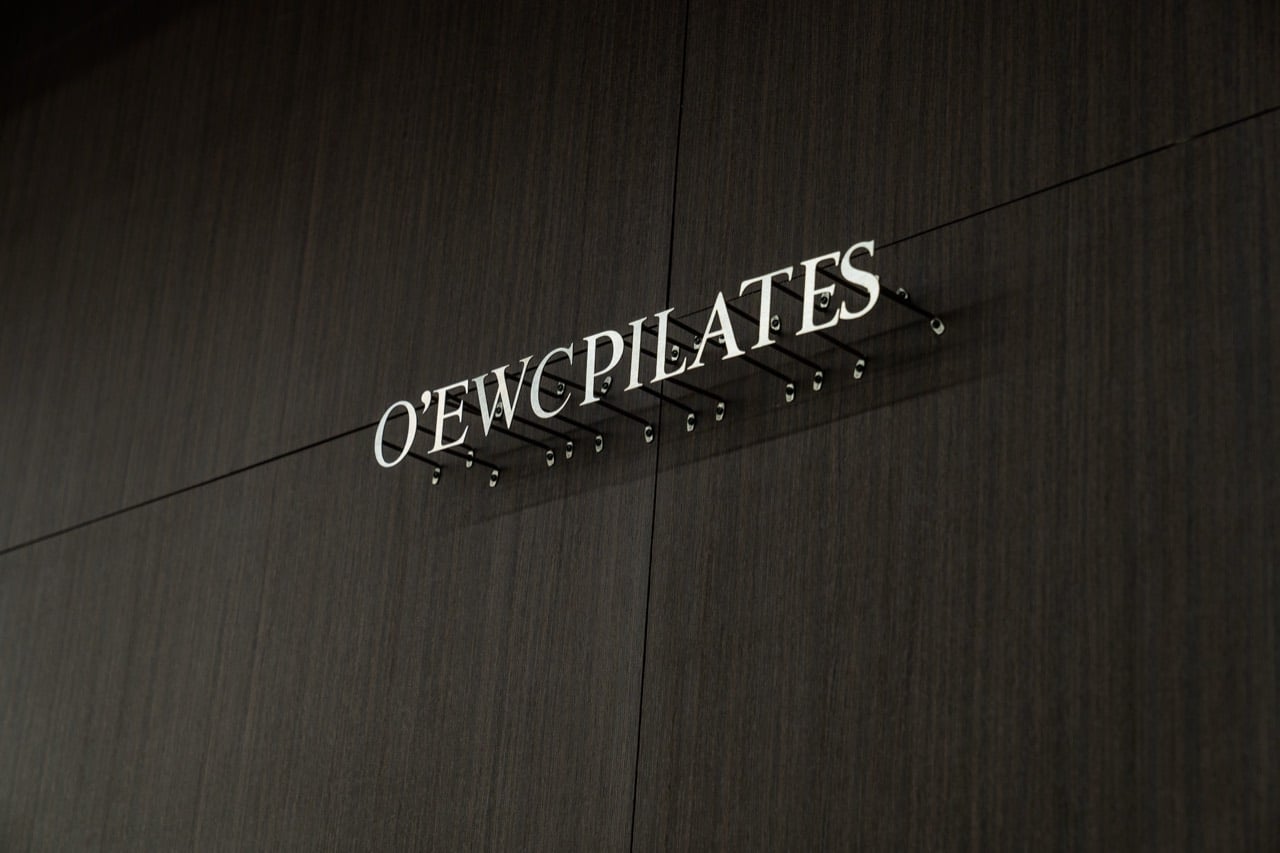 오윅 필라테스 O'ewic Pilates 대전 운동시설 공간 사진 15