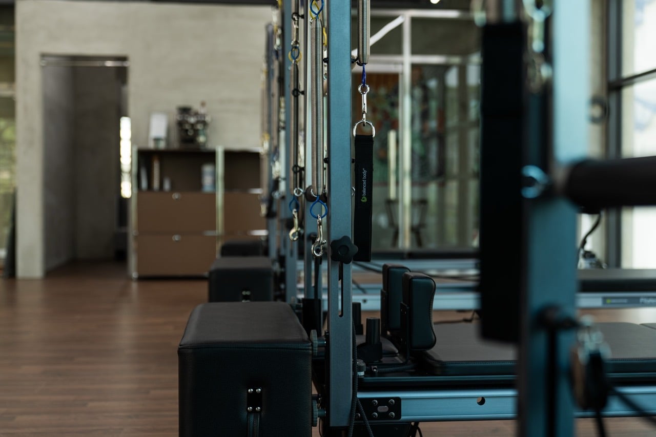 오윅 필라테스 O'ewic Pilates 대전 운동시설 공간 사진 22
