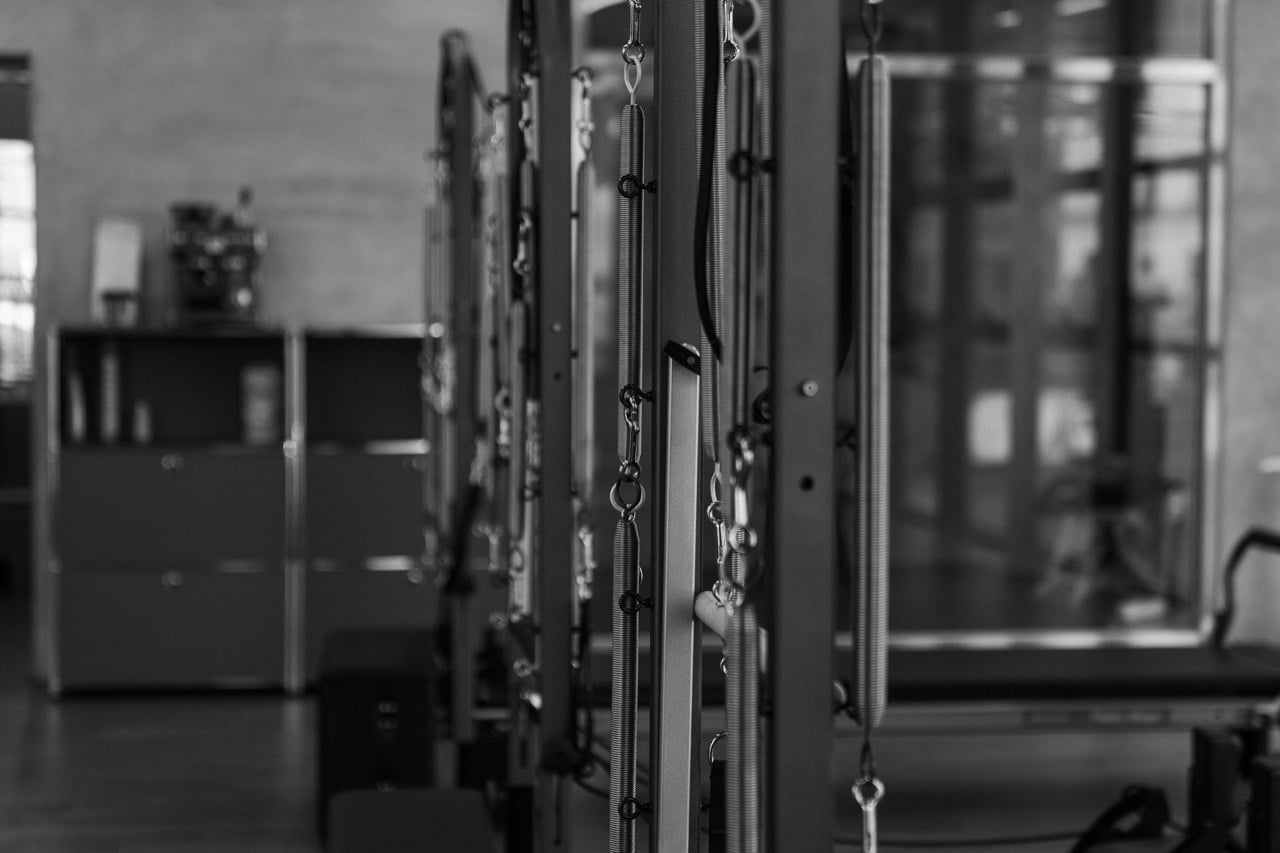 오윅 필라테스 O'ewic Pilates 대전 운동시설 공간 사진 23