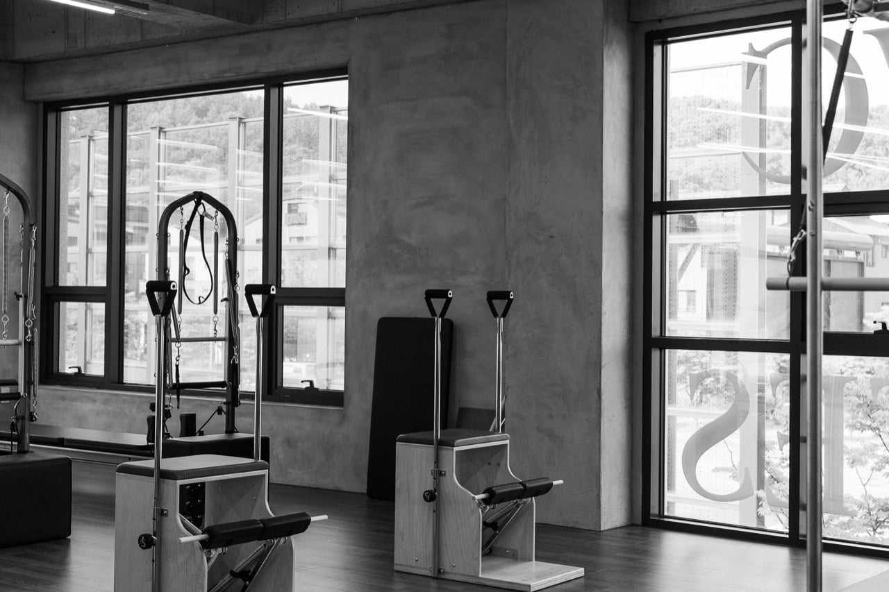 오윅 필라테스 O'ewic Pilates 대전 운동시설 공간 사진 28