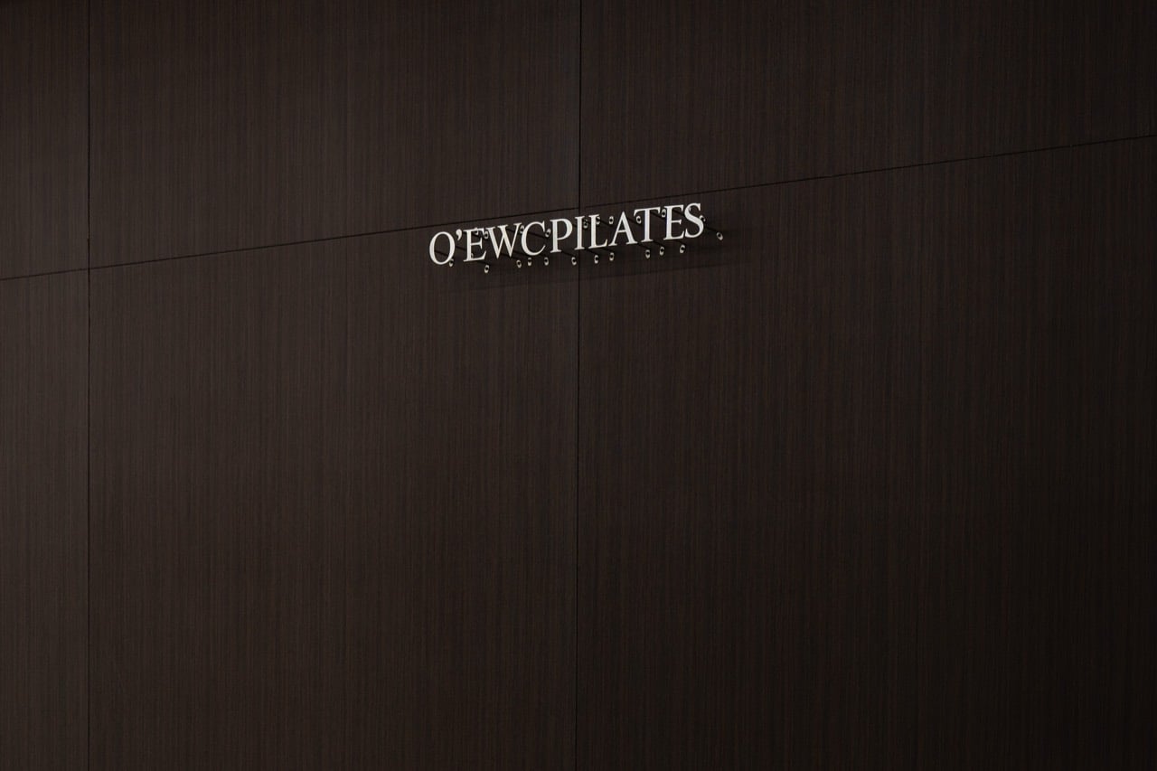 오윅 필라테스 O'ewic Pilates 대전 운동시설 공간 사진 33