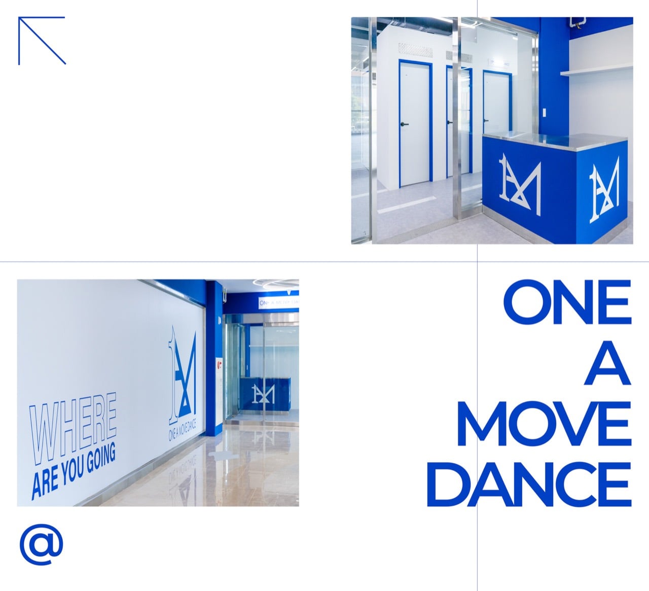 워너무브 One a Move Naseong-dong, Sejong 댄스학원 공간 사진 5