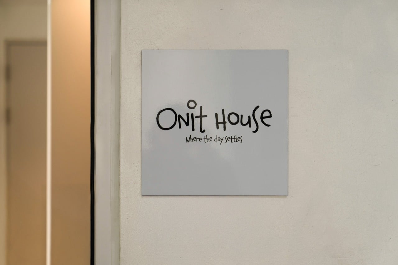 오닛 하우스 Onit House 서울 영등포구 숙박 공간 사진 63