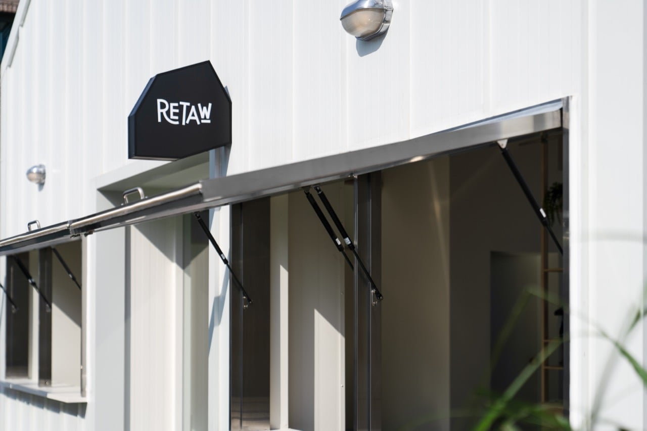 리토 Retaw Coffee 강원도 속초시 카페 공간 사진 40
