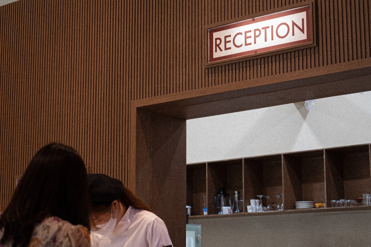 Room 816 Cheonan, Chungcheongnam-do 디저트 카페 공간 사진 10