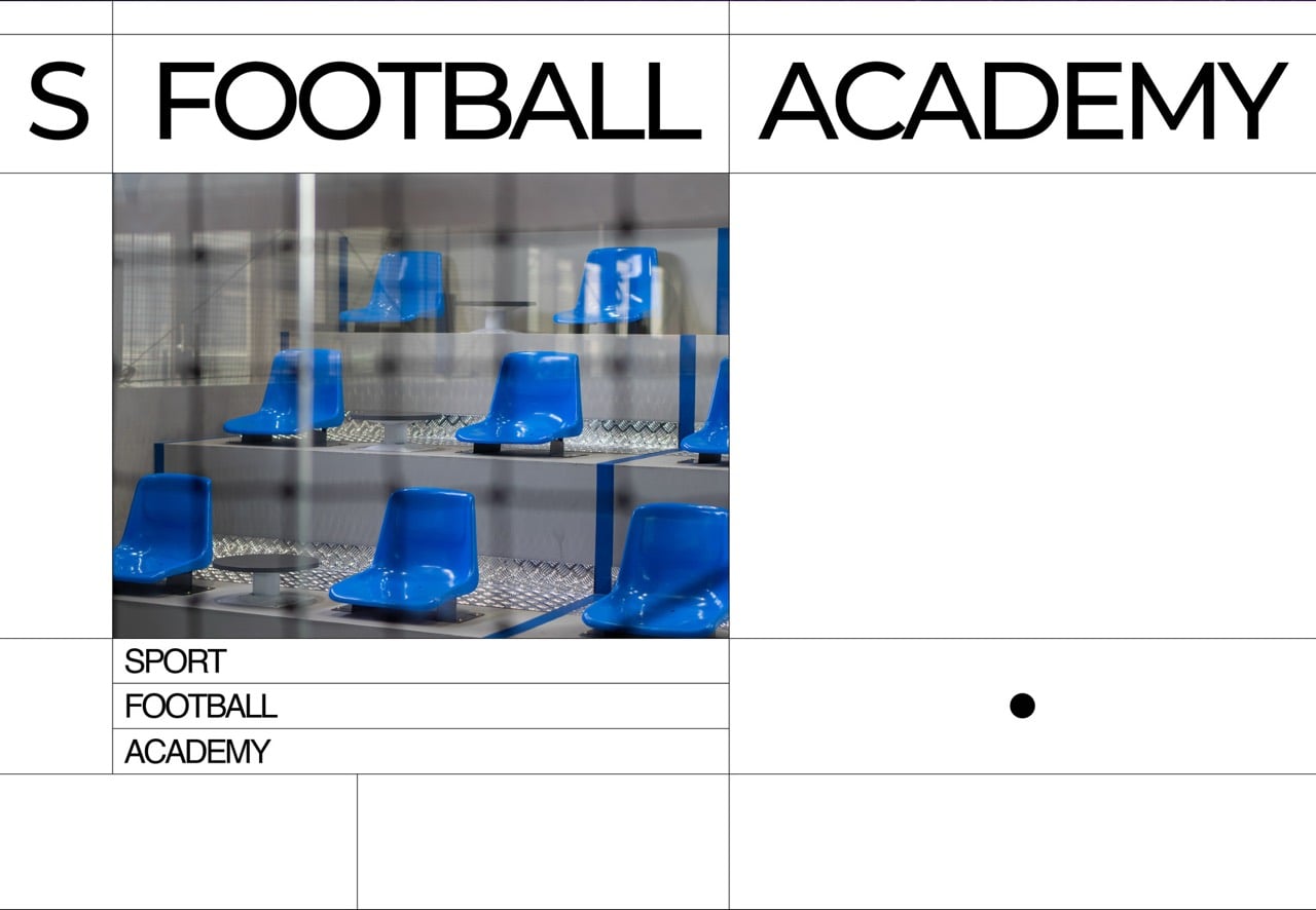 S Football Academy 운동시설 공간 사진 2