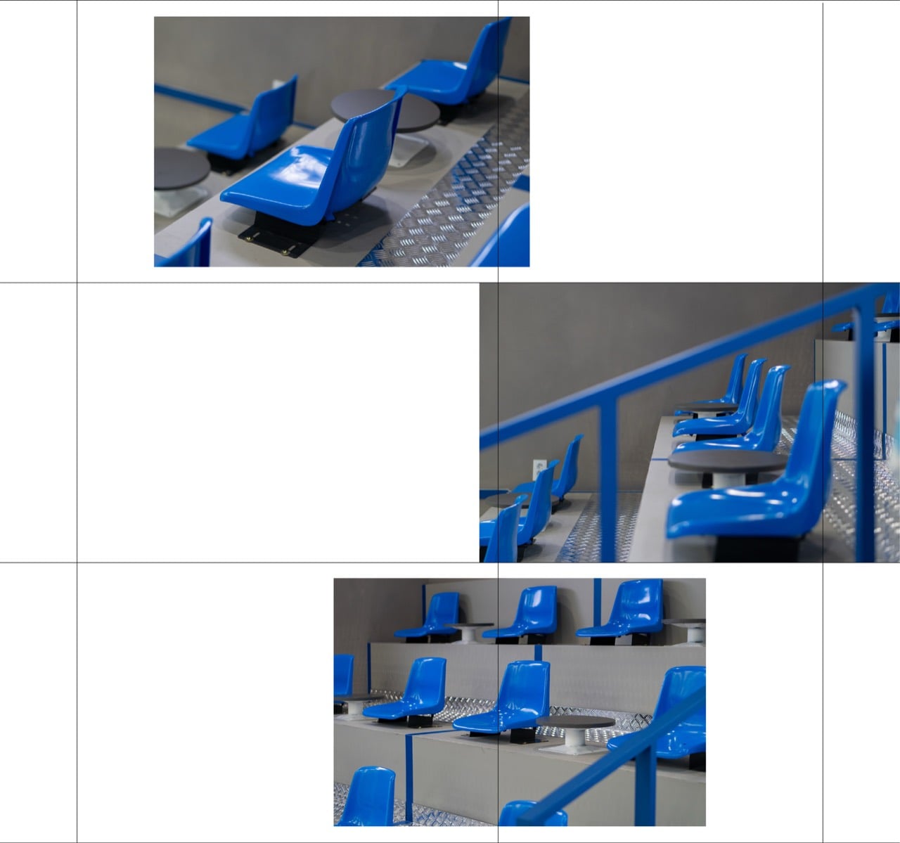 S Football Academy 운동시설 공간 사진 15