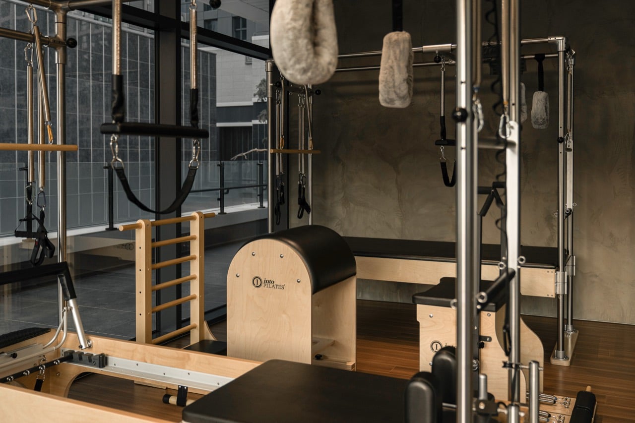 태이 필라테스 Taei Pilates 대전 운동시설 공간 사진 7