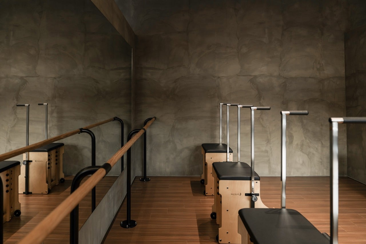 태이 필라테스 Taei Pilates 대전 운동시설 공간 사진 19