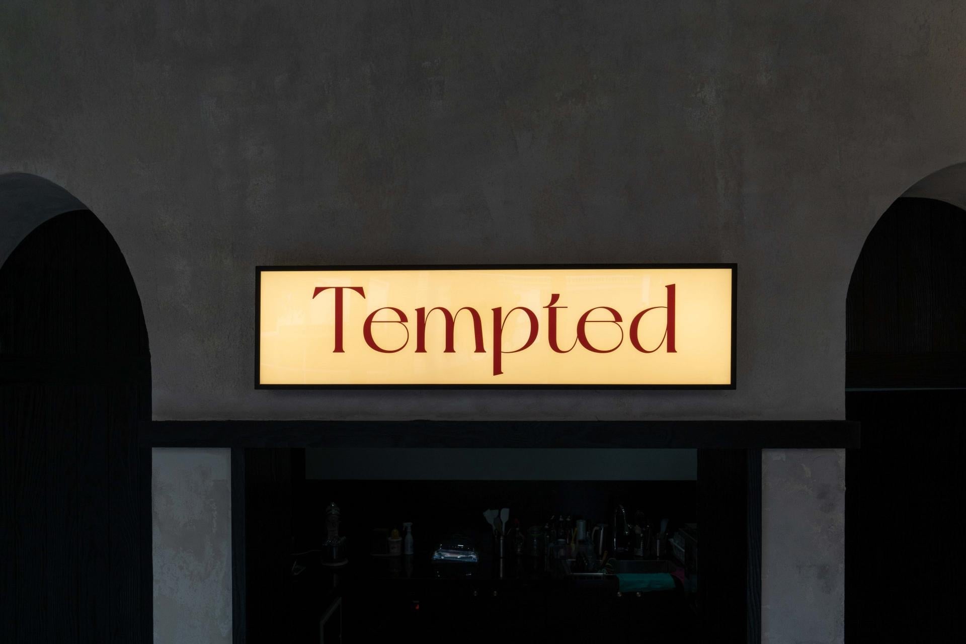 Tempted Dongtan, Hwaseong, Gyeonggi-do 디저트 카페 대표 이미지