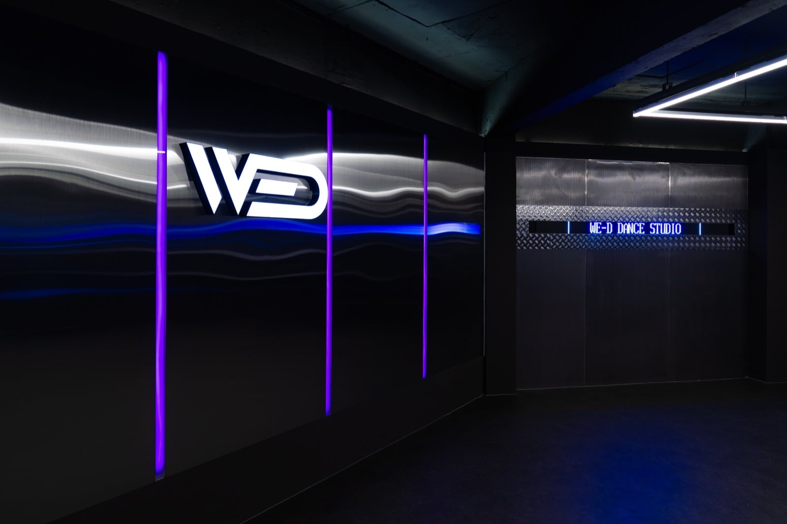 We'd Dance Studio 댄스학원 대표 이미지