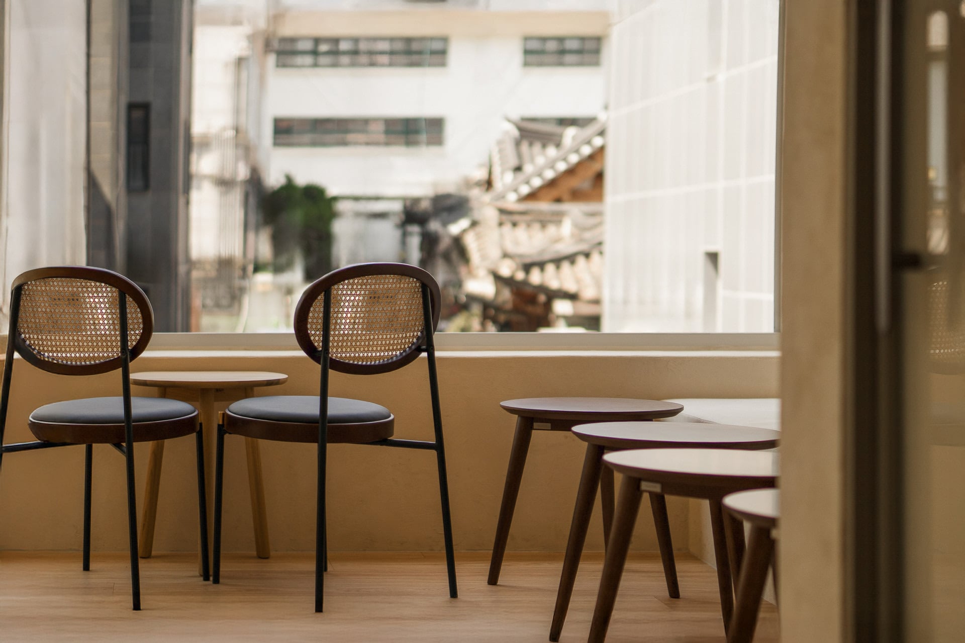 Balance Jongno-gu, Seoul 디저트카페 공간 사진 8
