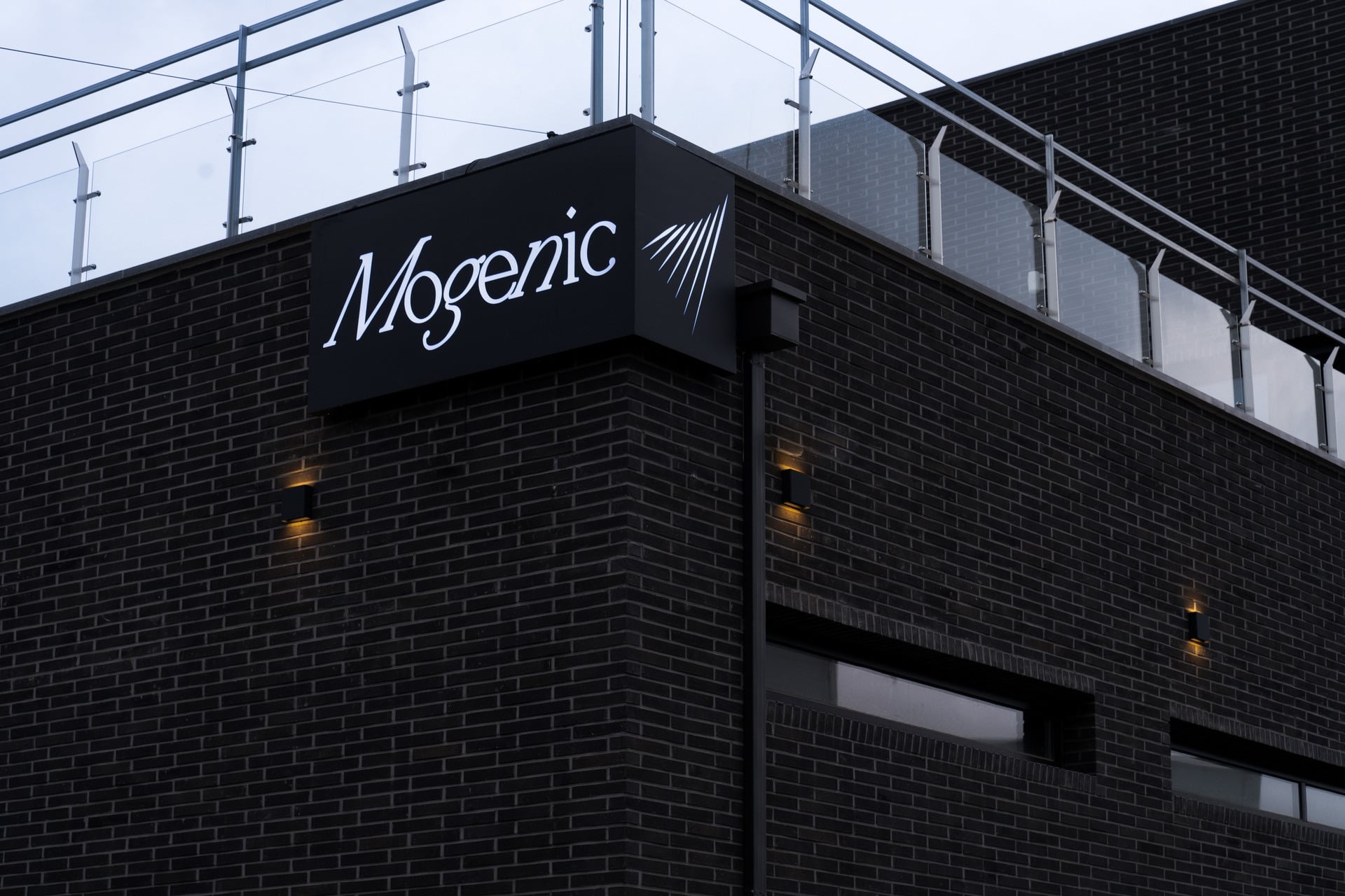 모게닉 Mogenic 충남 천안시 업성동 카페 공간 사진 25