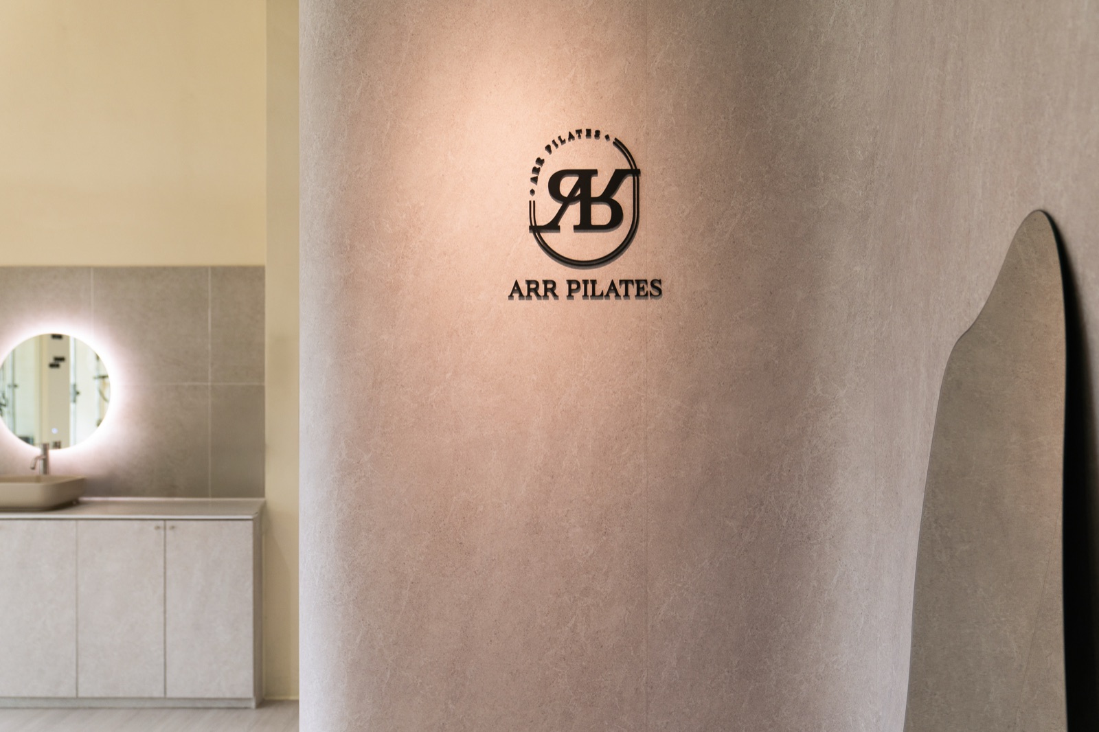 아르 필라테스 ARR PILATES 충남 아산시 운동시설 대표 이미지