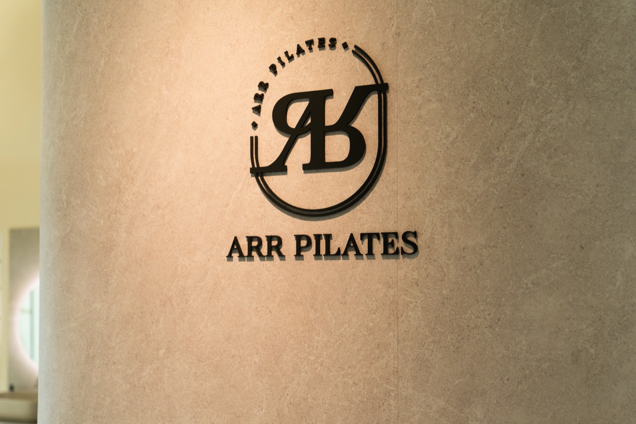 아르 필라테스 ARR PILATES 충남 아산시 운동시설 공간 사진 1