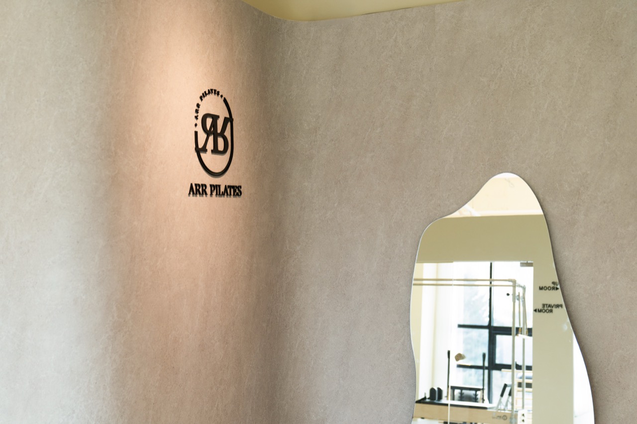 아르 필라테스 ARR PILATES 충남 아산시 운동시설 공간 사진 2