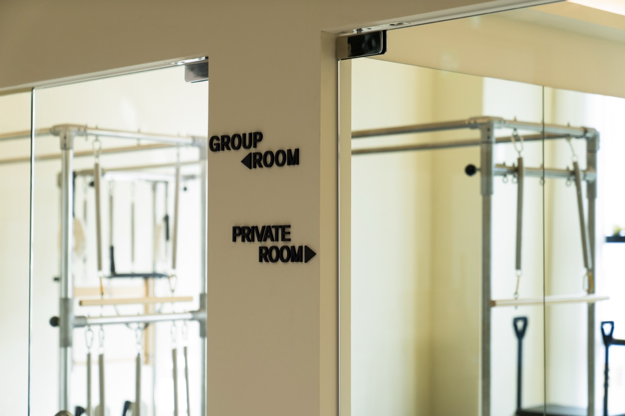 아르 필라테스 ARR PILATES 충남 아산시 운동시설 공간 사진 8