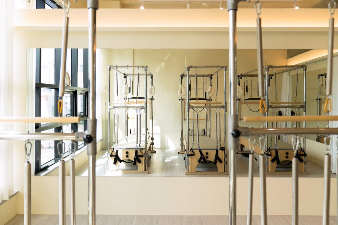 아르 필라테스 ARR PILATES 충남 아산시 운동시설 공간 사진 11